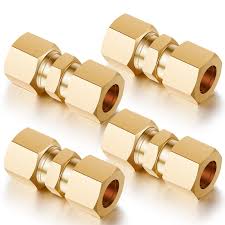 Copper & Brass Fittings